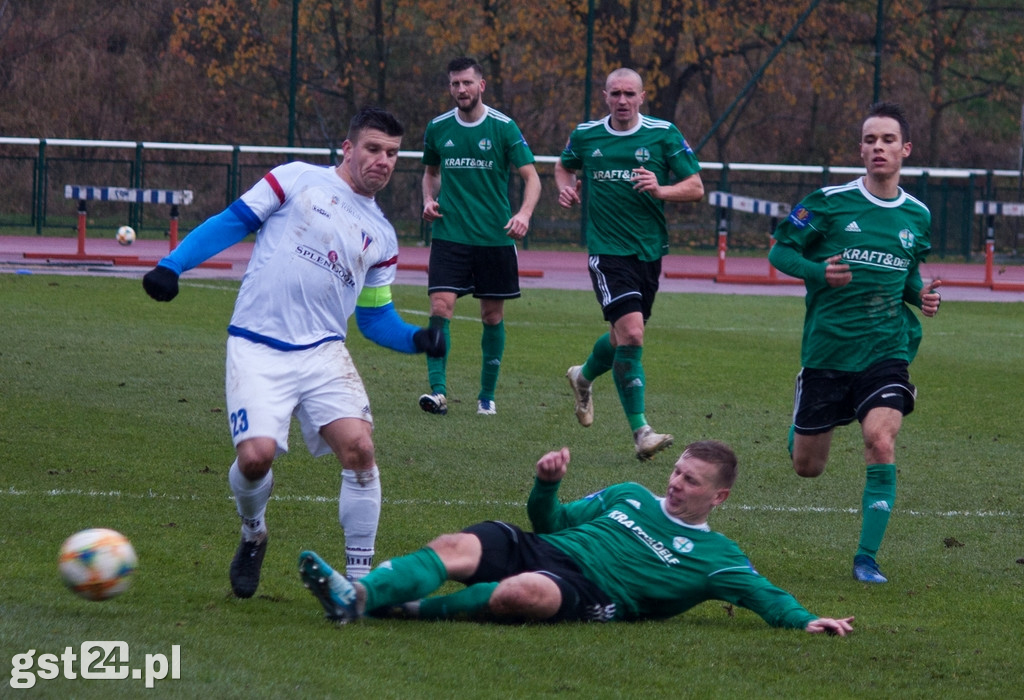 KP STAROGARD-POMORZANIN TORUŃ