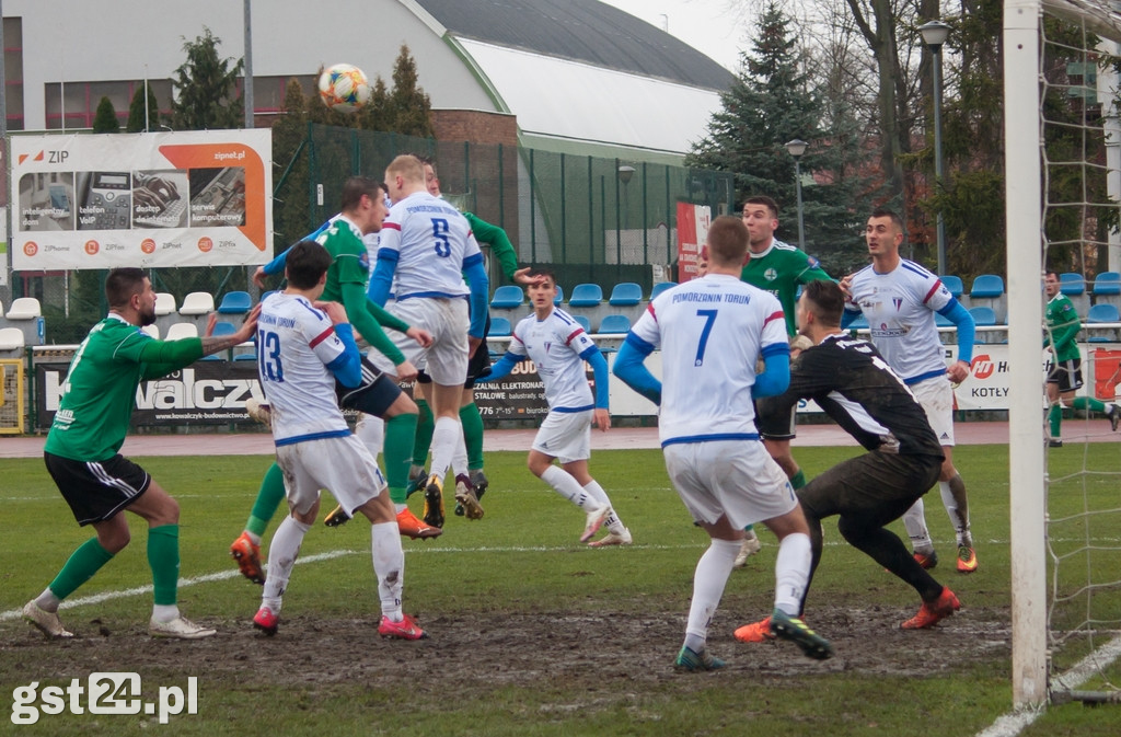 KP STAROGARD-POMORZANIN TORUŃ