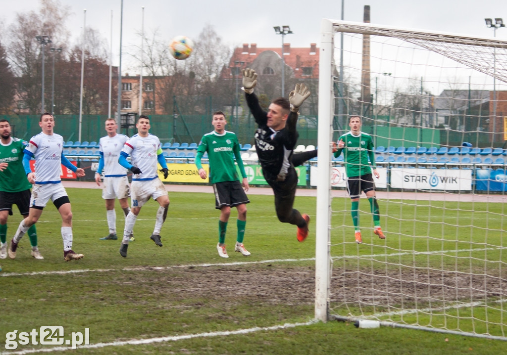 KP STAROGARD-POMORZANIN TORUŃ