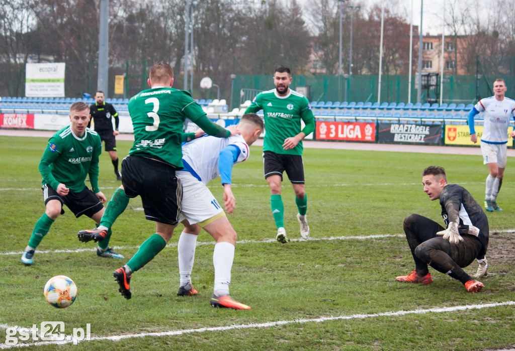 KP STAROGARD-POMORZANIN TORUŃ