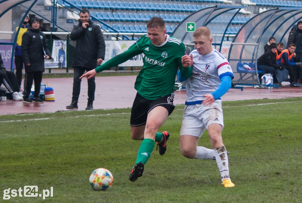KP STAROGARD-POMORZANIN TORUŃ