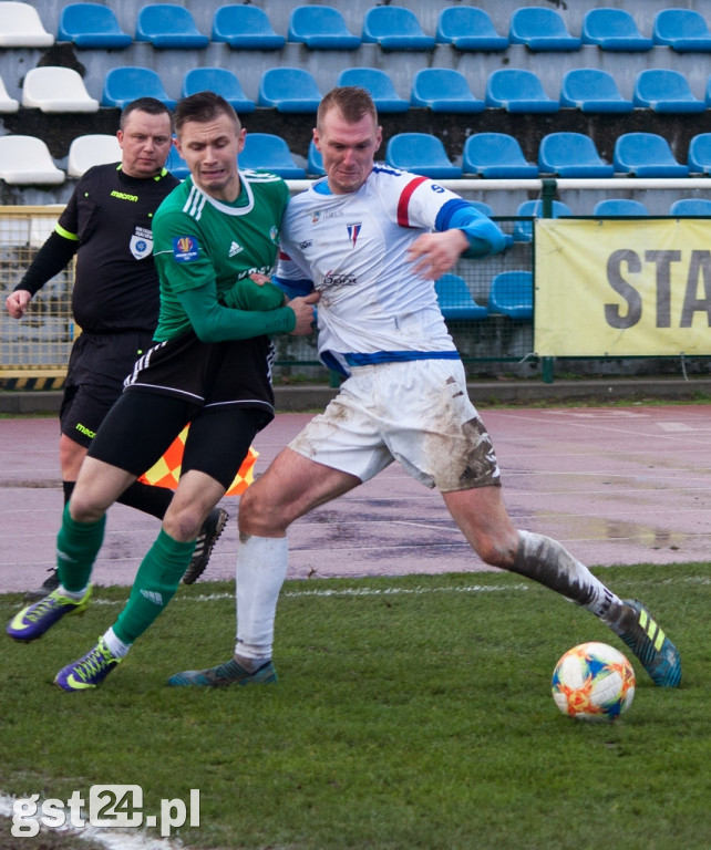 KP STAROGARD-POMORZANIN TORUŃ