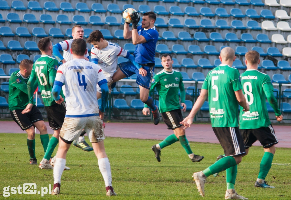 KP STAROGARD-POMORZANIN TORUŃ