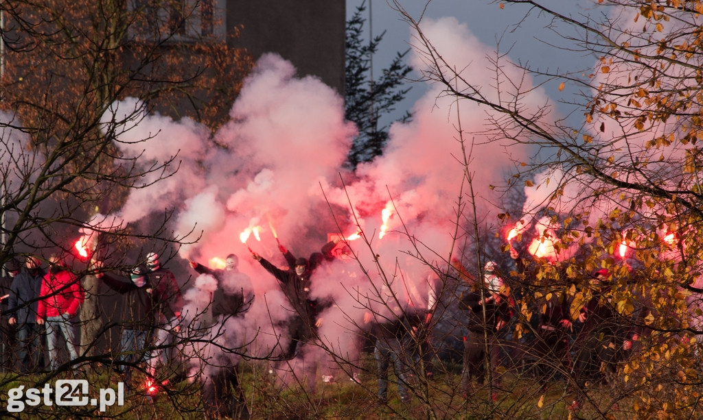 KP STAROGARD-POMORZANIN TORUŃ