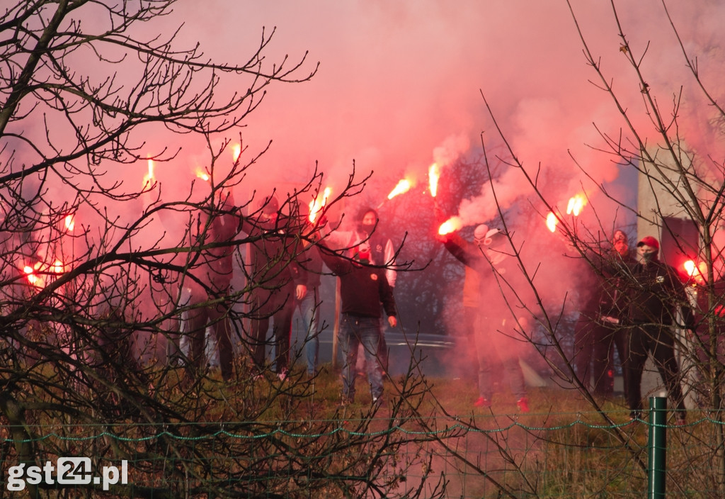 KP STAROGARD-POMORZANIN TORUŃ