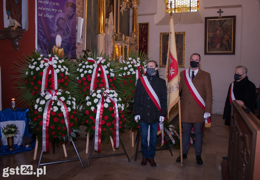 Ostatnie Pożegnanie Jana Kiliana