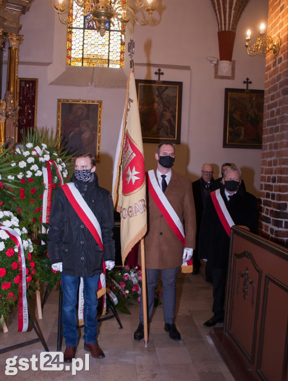 Ostatnie Pożegnanie Jana Kiliana