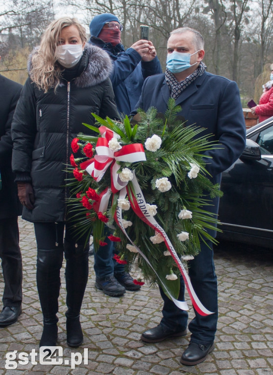 Ostatnie Pożegnanie Jana Kiliana