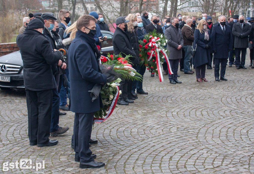 Ostatnie Pożegnanie Jana Kiliana