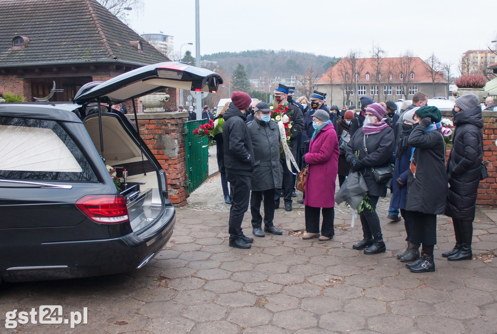 Ostatnie Pożegnanie Jana Kiliana