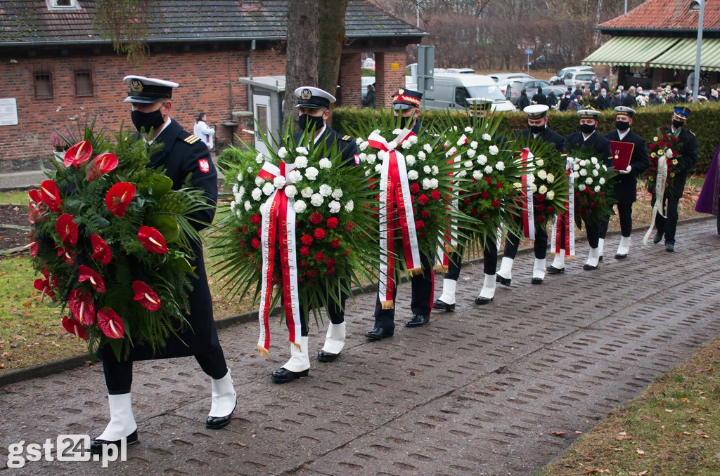 Ostatnie Pożegnanie Jana Kiliana