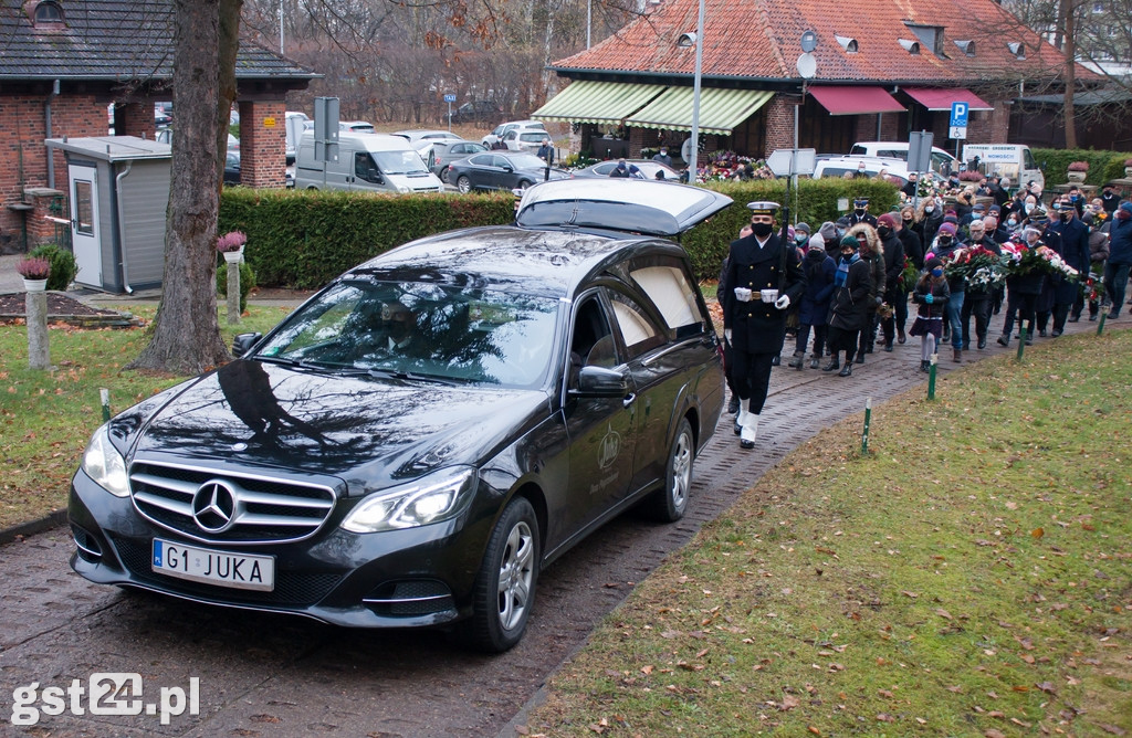 Ostatnie Pożegnanie Jana Kiliana