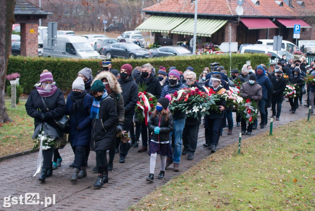 Ostatnie Pożegnanie Jana Kiliana