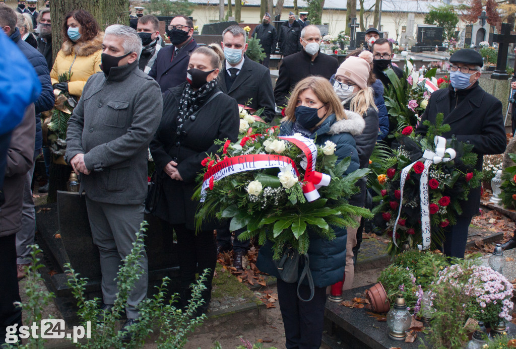 Ostatnie Pożegnanie Jana Kiliana