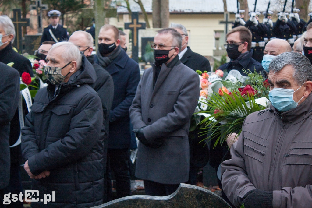Ostatnie Pożegnanie Jana Kiliana