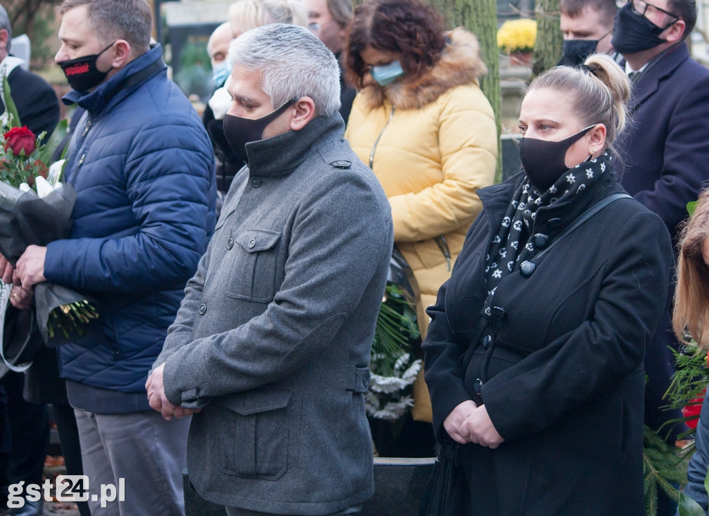 Ostatnie Pożegnanie Jana Kiliana