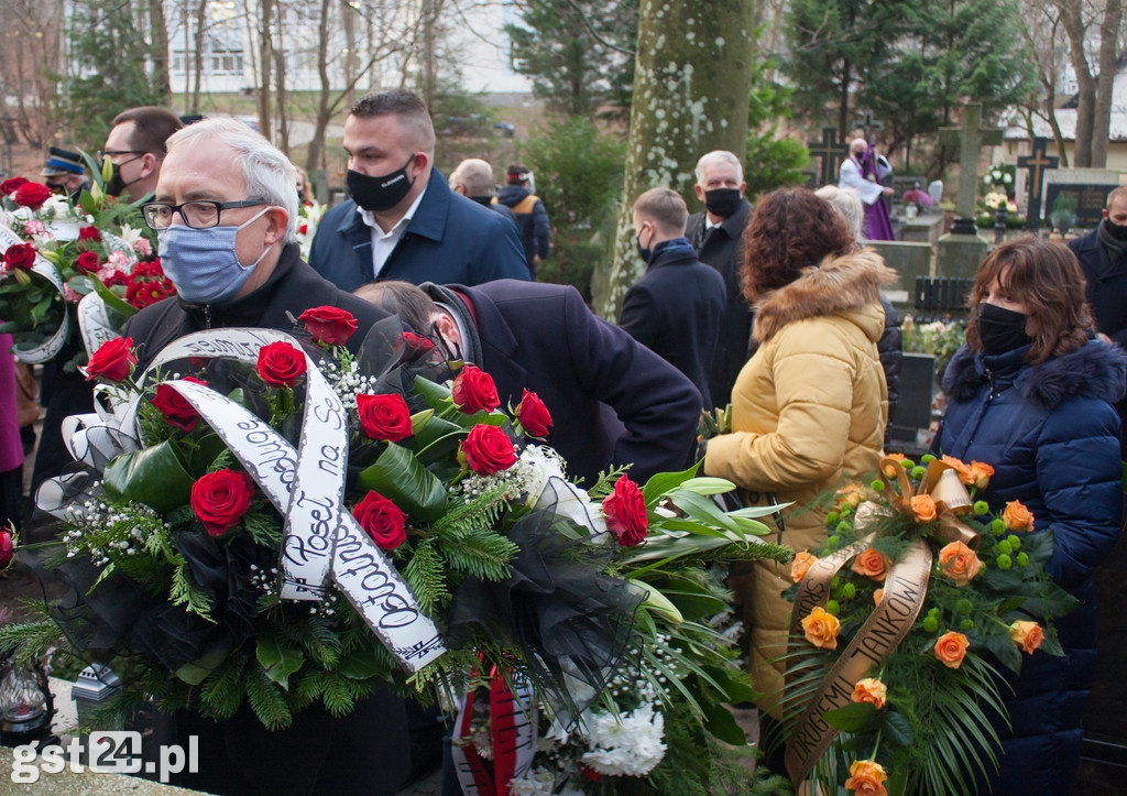 Ostatnie Pożegnanie Jana Kiliana