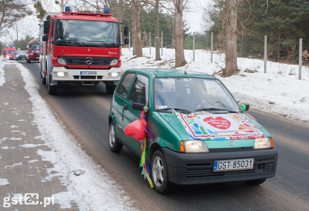 29 FINAŁ  WIELKIEJ ORKIESTRY ŚWIĄTECZNEJ POMOCY