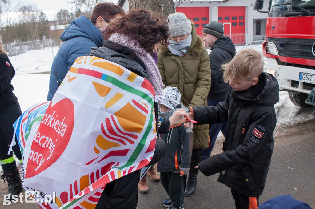 29 FINAŁ  WIELKIEJ ORKIESTRY ŚWIĄTECZNEJ POMOCY