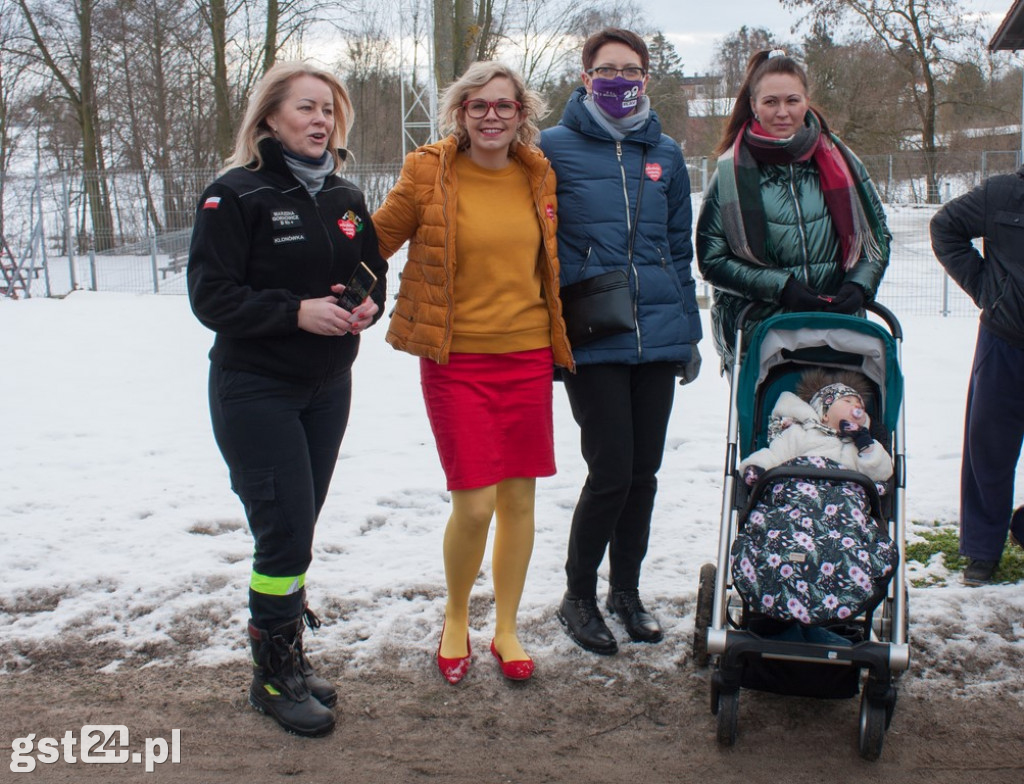 29 FINAŁ  WIELKIEJ ORKIESTRY ŚWIĄTECZNEJ POMOCY