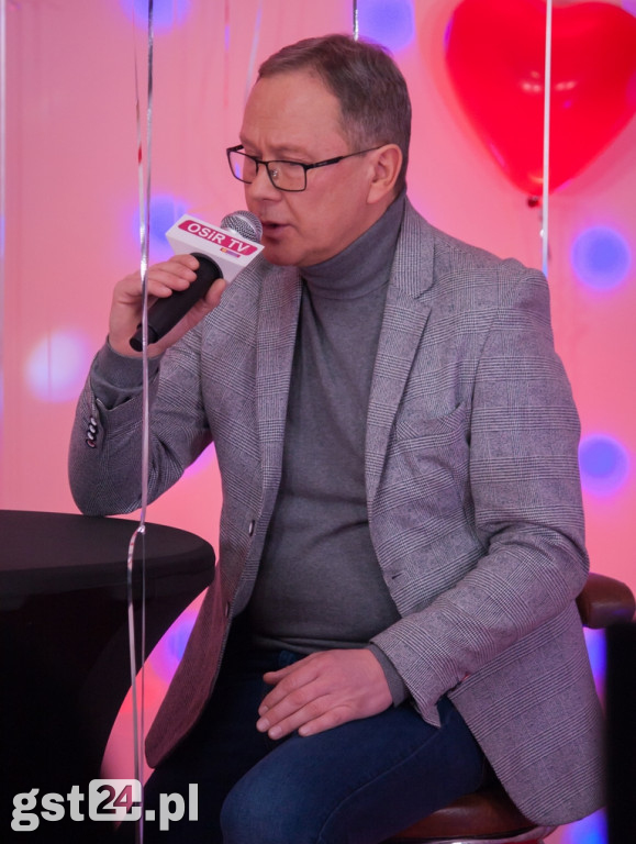29 FINAŁ WOŚP NA STAROGARDZKIM RYNKU