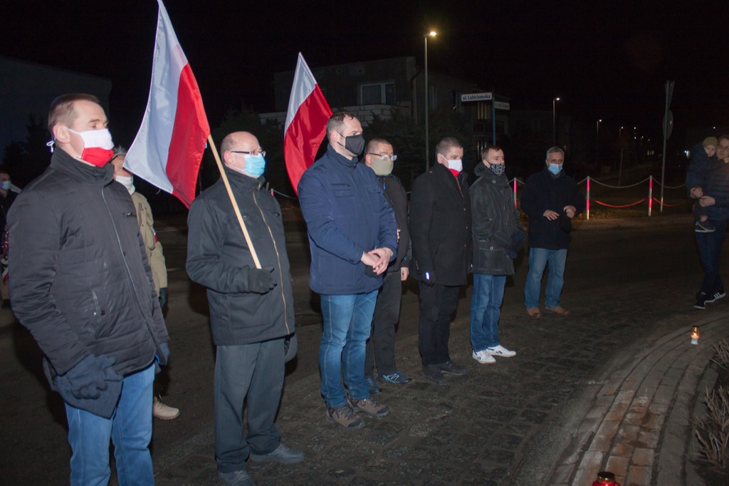  Narodowy Dzień Pamięci Żołnierzy Wyklętych