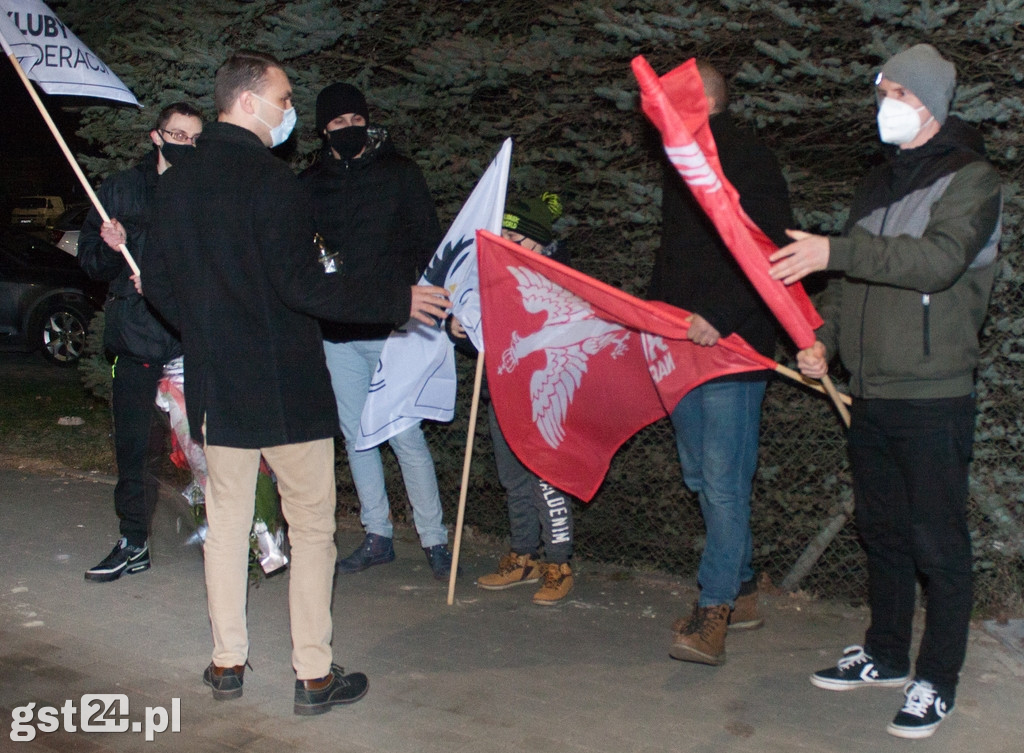  Narodowy Dzień Pamięci Żołnierzy Wyklętych