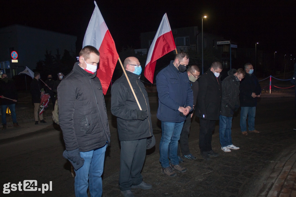  Narodowy Dzień Pamięci Żołnierzy Wyklętych