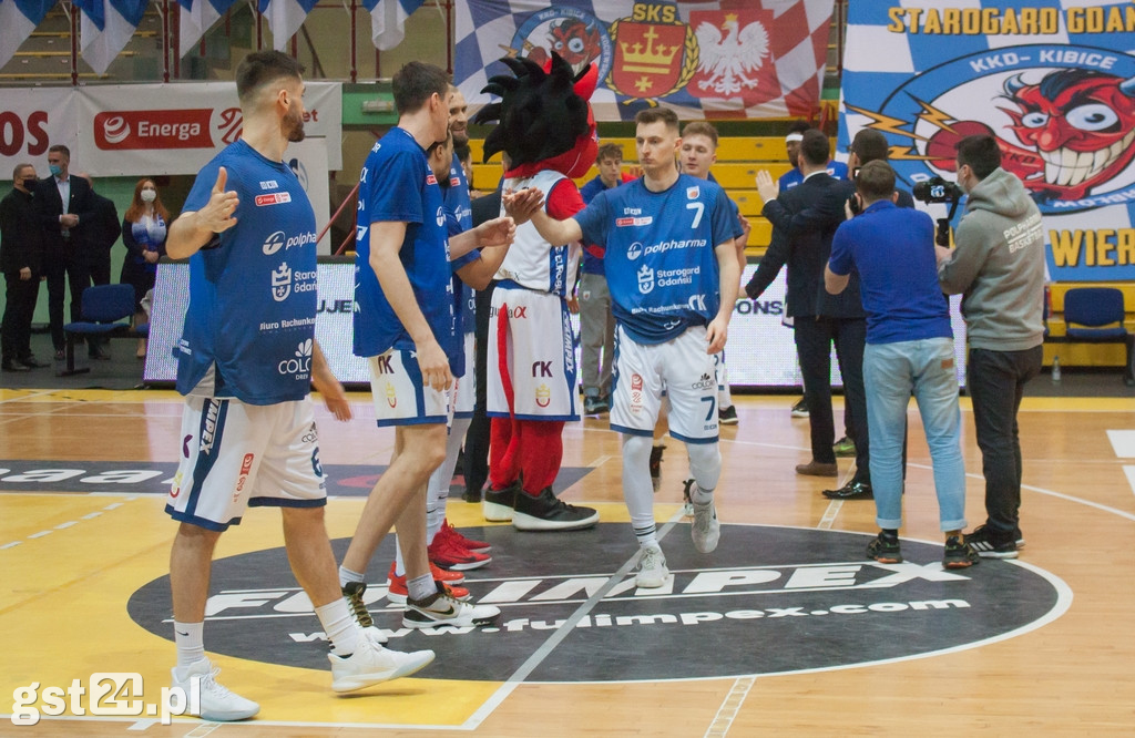 Ostatni Mecz Kociewskich Diabłów