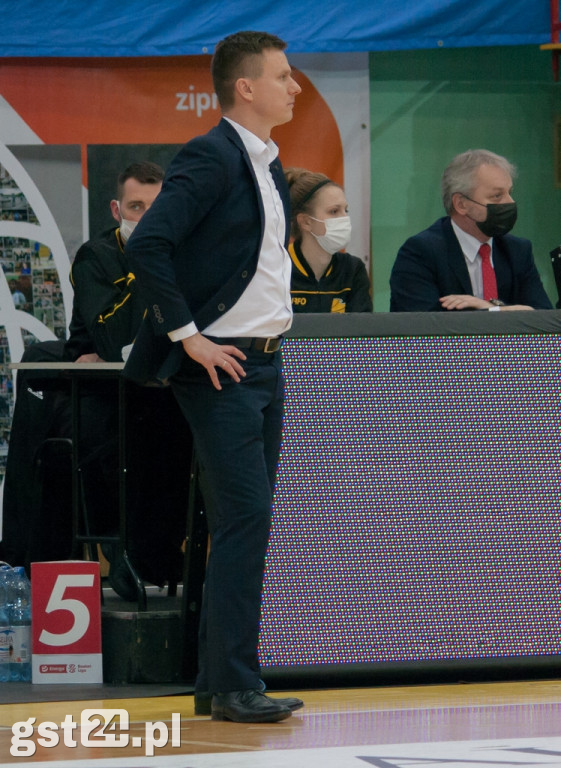 Ostatni Mecz Kociewskich Diabłów