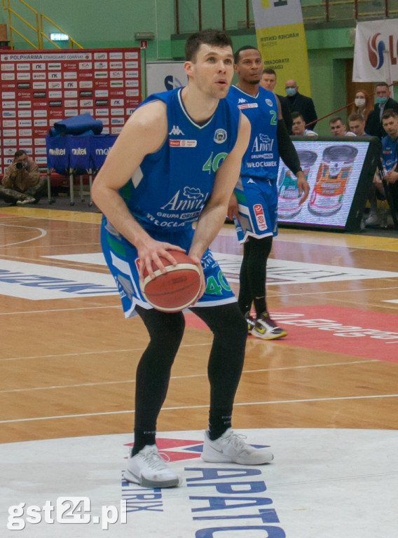 Ostatni Mecz Kociewskich Diabłów