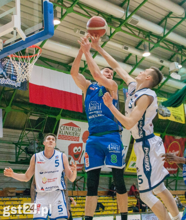 Ostatni Mecz Kociewskich Diabłów