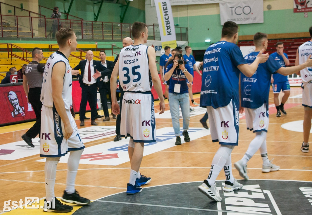 Ostatni Mecz Kociewskich Diabłów