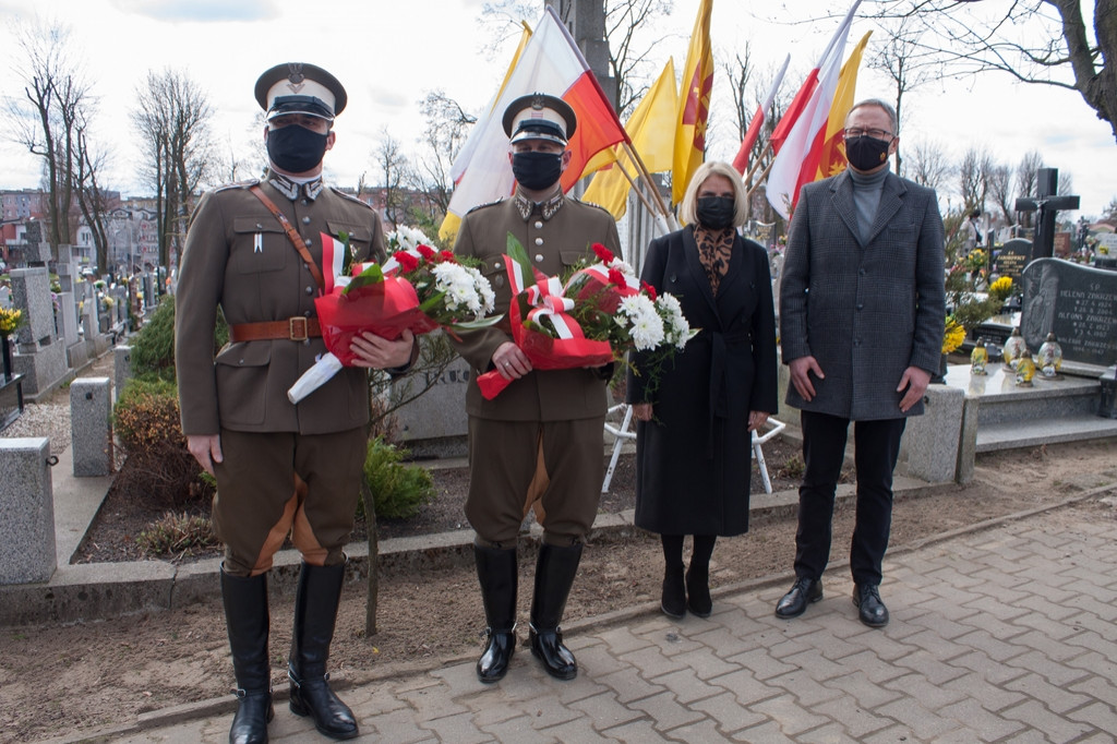 81 Rocznica Zbrodni Katyńskiej