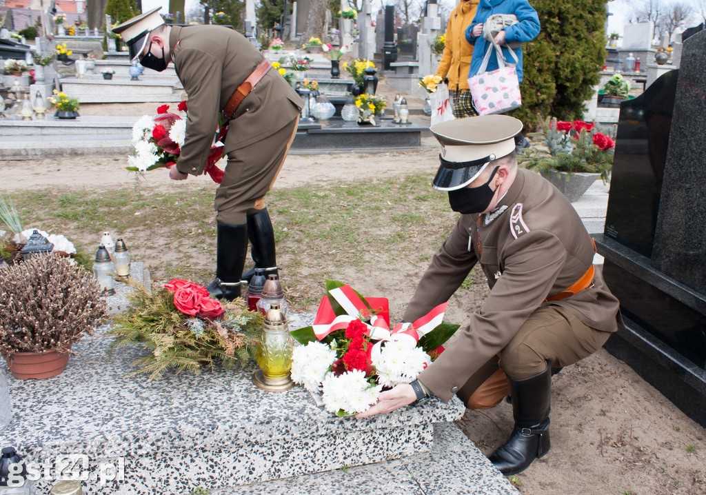 81 Rocznica Zbrodni Katyńskiej