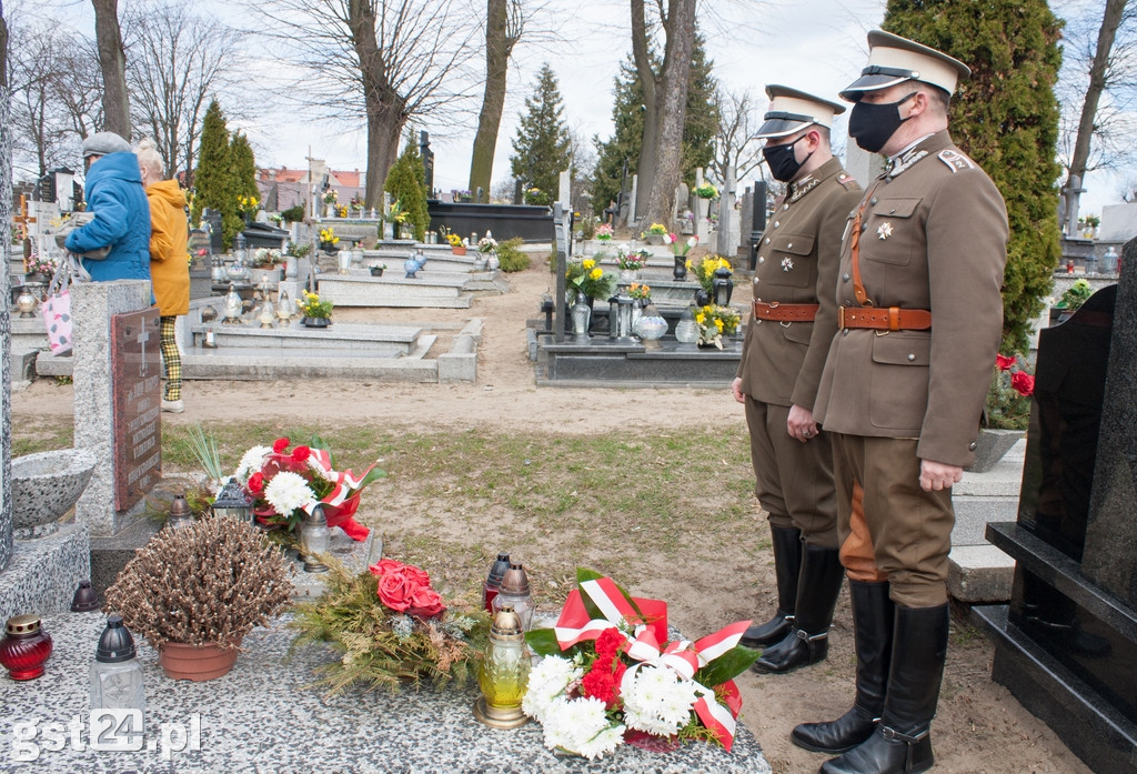 81 Rocznica Zbrodni Katyńskiej
