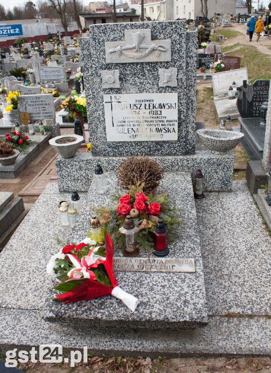 81 Rocznica Zbrodni Katyńskiej