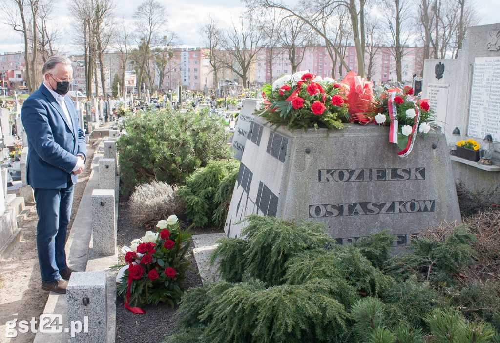 81 Rocznica Zbrodni Katyńskiej