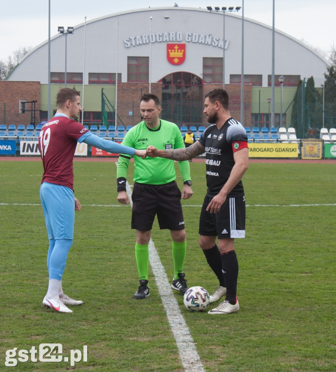 KP STAROGARD-GKS PRZODKOWO