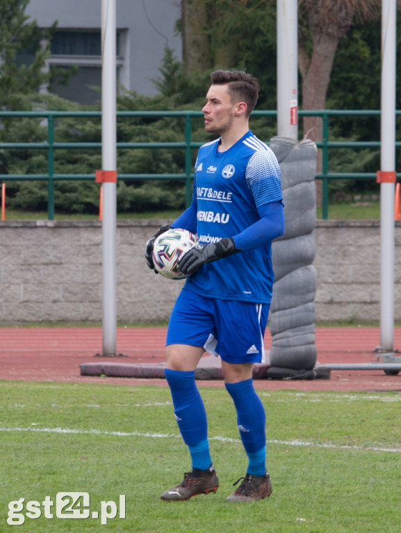 KP STAROGARD-GKS PRZODKOWO