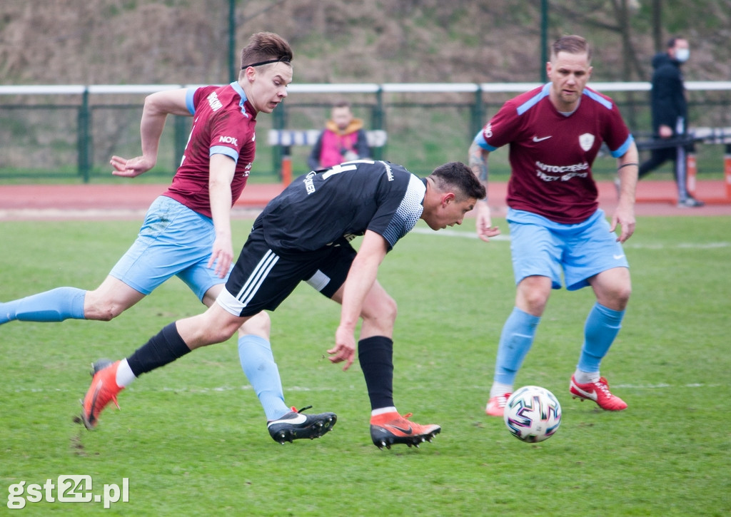KP STAROGARD-GKS PRZODKOWO