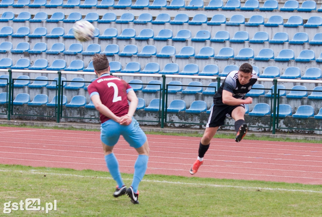 KP STAROGARD-GKS PRZODKOWO
