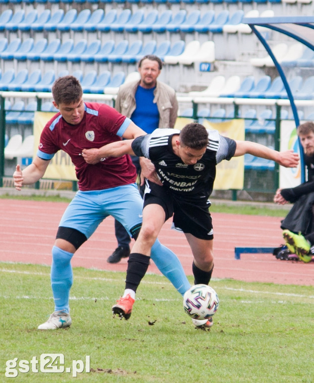 KP STAROGARD-GKS PRZODKOWO