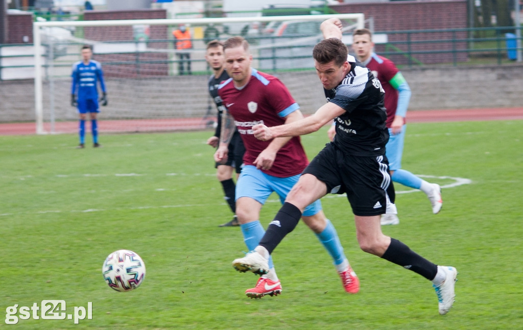 KP STAROGARD-GKS PRZODKOWO