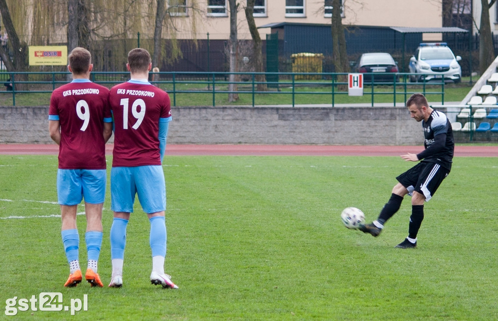 KP STAROGARD-GKS PRZODKOWO
