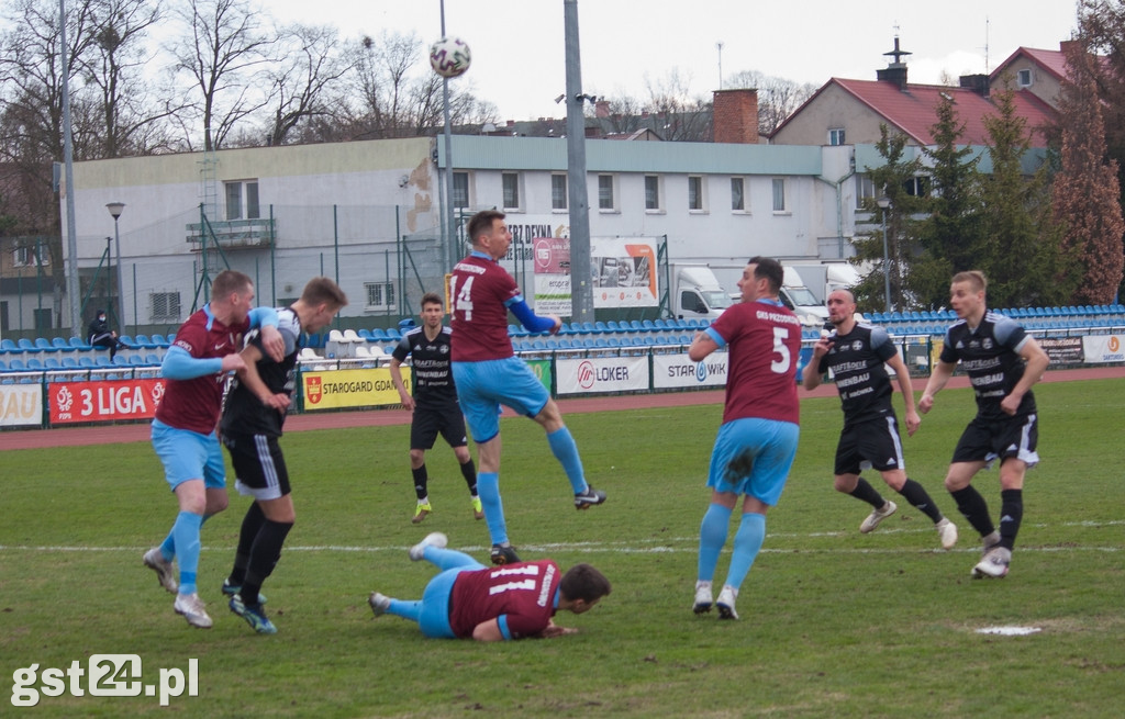 KP STAROGARD-GKS PRZODKOWO