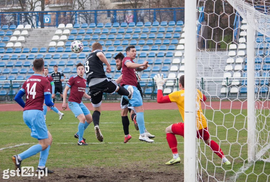 KP STAROGARD-GKS PRZODKOWO