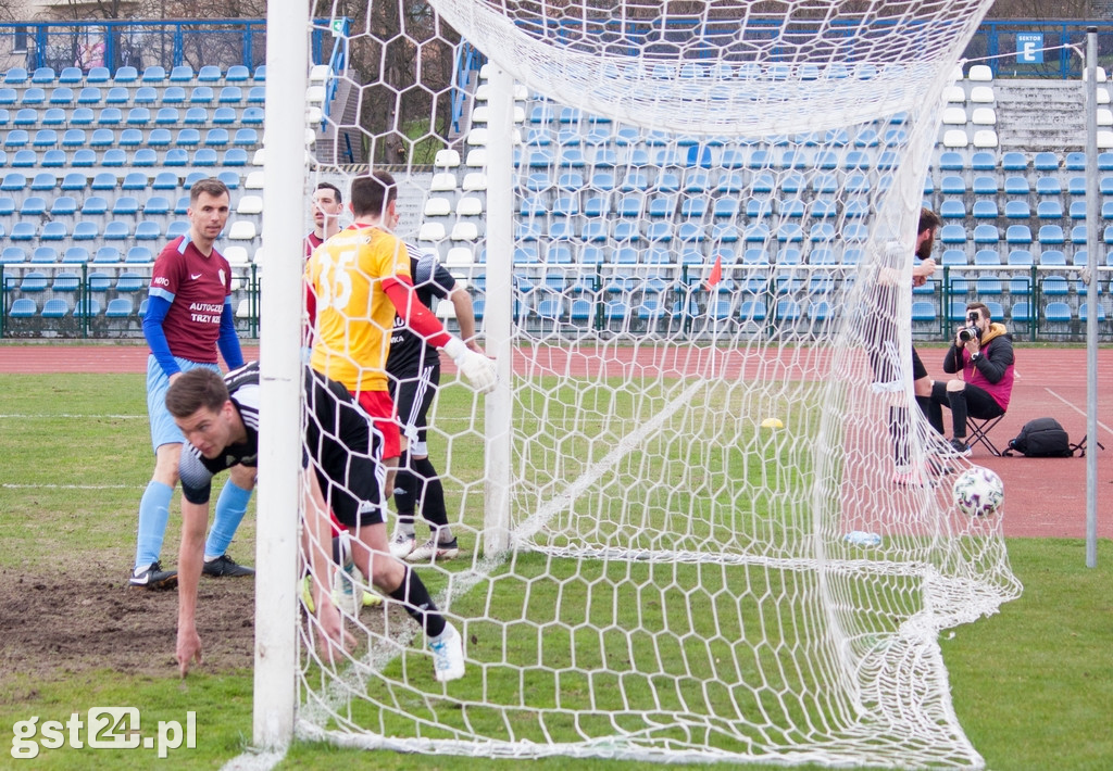KP STAROGARD-GKS PRZODKOWO