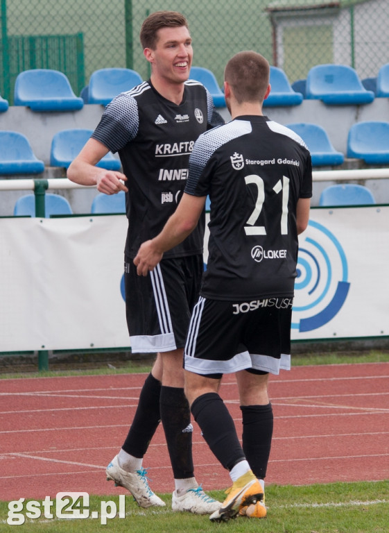 KP STAROGARD-GKS PRZODKOWO
