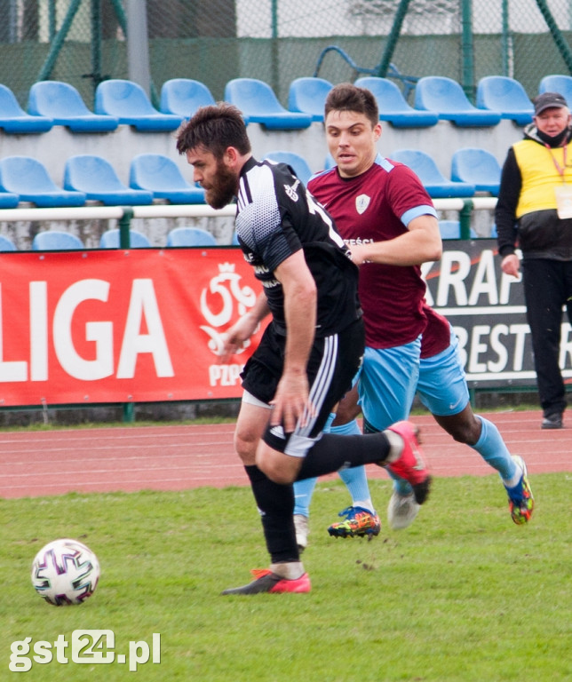 KP STAROGARD-GKS PRZODKOWO